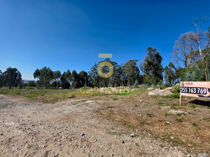 Terreno para Venda em Duas Igrejas Foto 3
