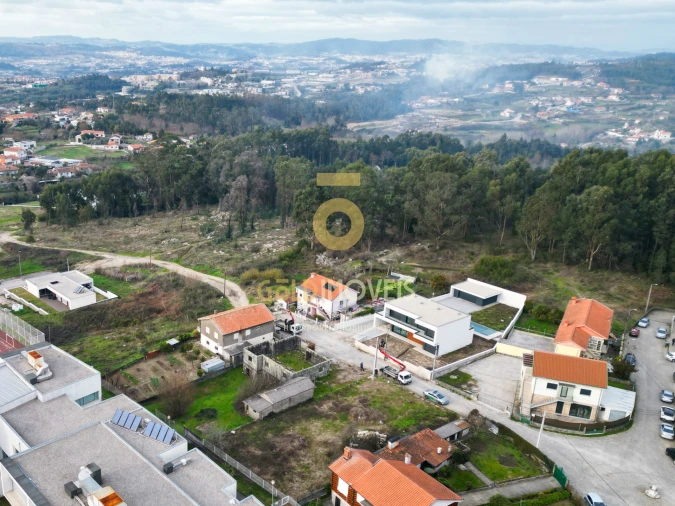 Terreno para Venda em Duas Igrejas Foto 5