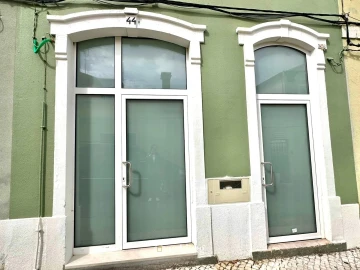 Apartamento T1 para Venda em Buarcos