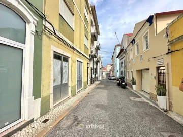 Apartamento T1 para Venda em Buarcos