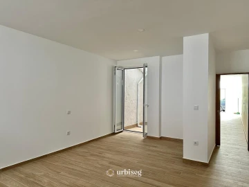 Apartamento T1 para Venda em Buarcos