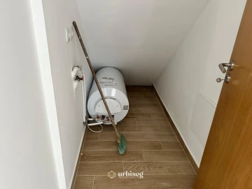Apartamento T1 para Venda em Buarcos
