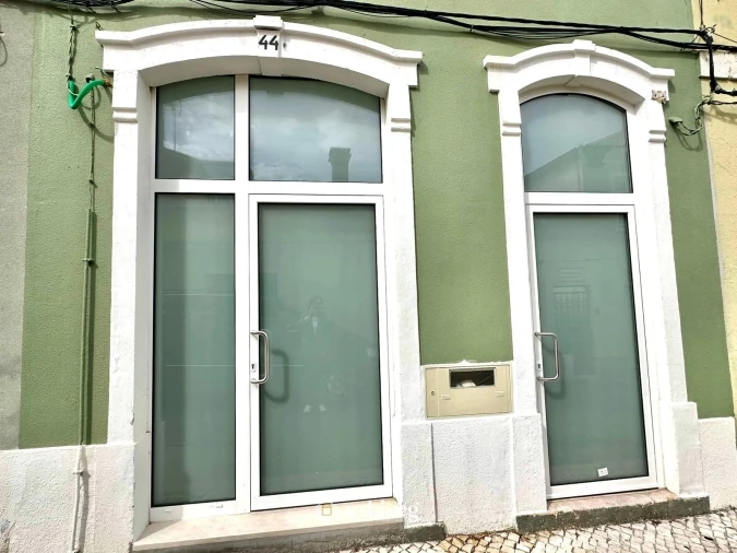 Apartamento T1 para Venda em Buarcos Foto 21