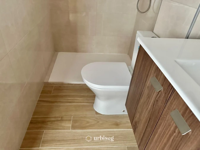 Apartamento T1 para Venda em Buarcos Foto 16