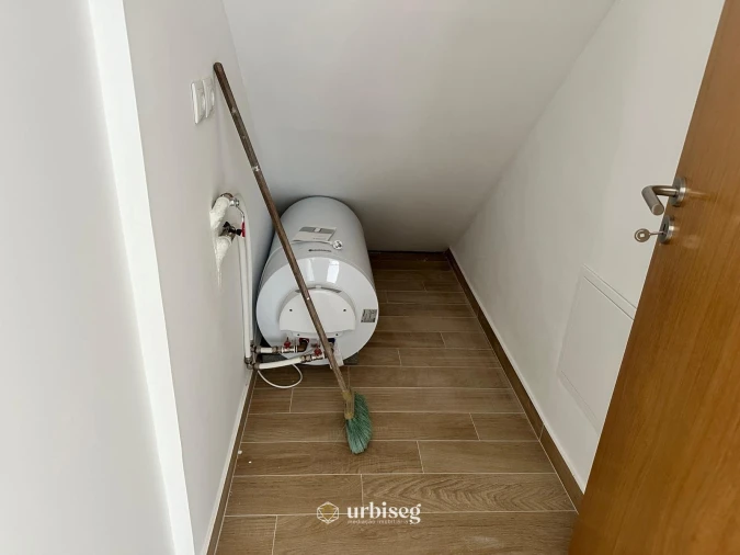 Apartamento T1 para Venda em Buarcos Foto 20