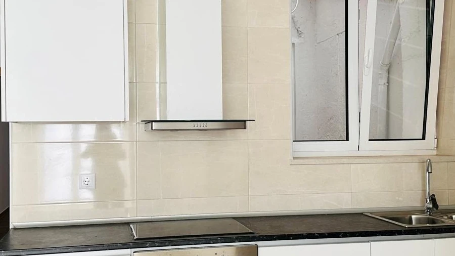 Apartamento T1 para Venda em Buarcos