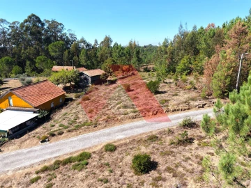 Terreno para Venda em Espariz e Sinde
