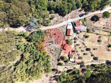 Terreno para Venda em Espariz e Sinde
