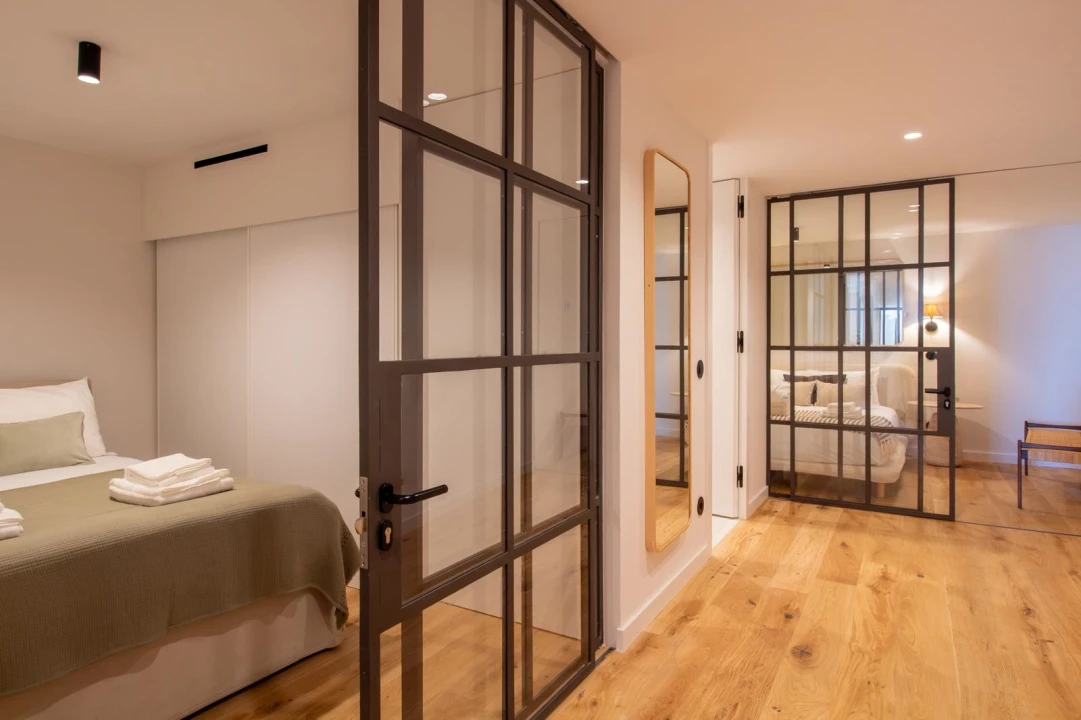 Apartamento T2 para Venda em Aldoar, Foz do Douro e Nevogilde Foto 10