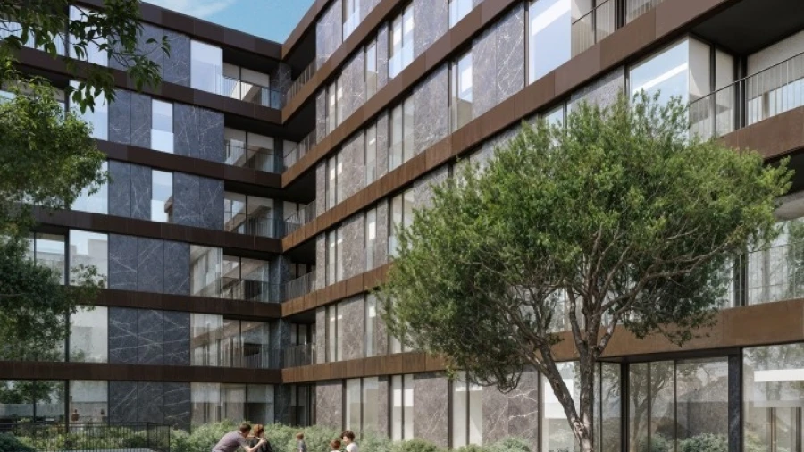Apartamento T2 para Venda em Matosinhos e Leça da Palmeira