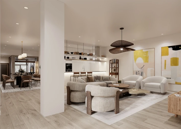 Apartamento T3 para Venda em Lordelo do Ouro e Massarelos Foto 8