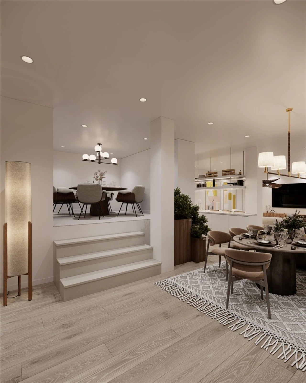 Apartamento T3 para Venda em Lordelo do Ouro e Massarelos Foto 6