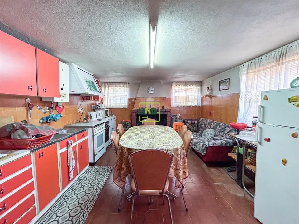 Quinta T3 para Venda em Vale de Prazeres e Mata da Rainha Foto 27