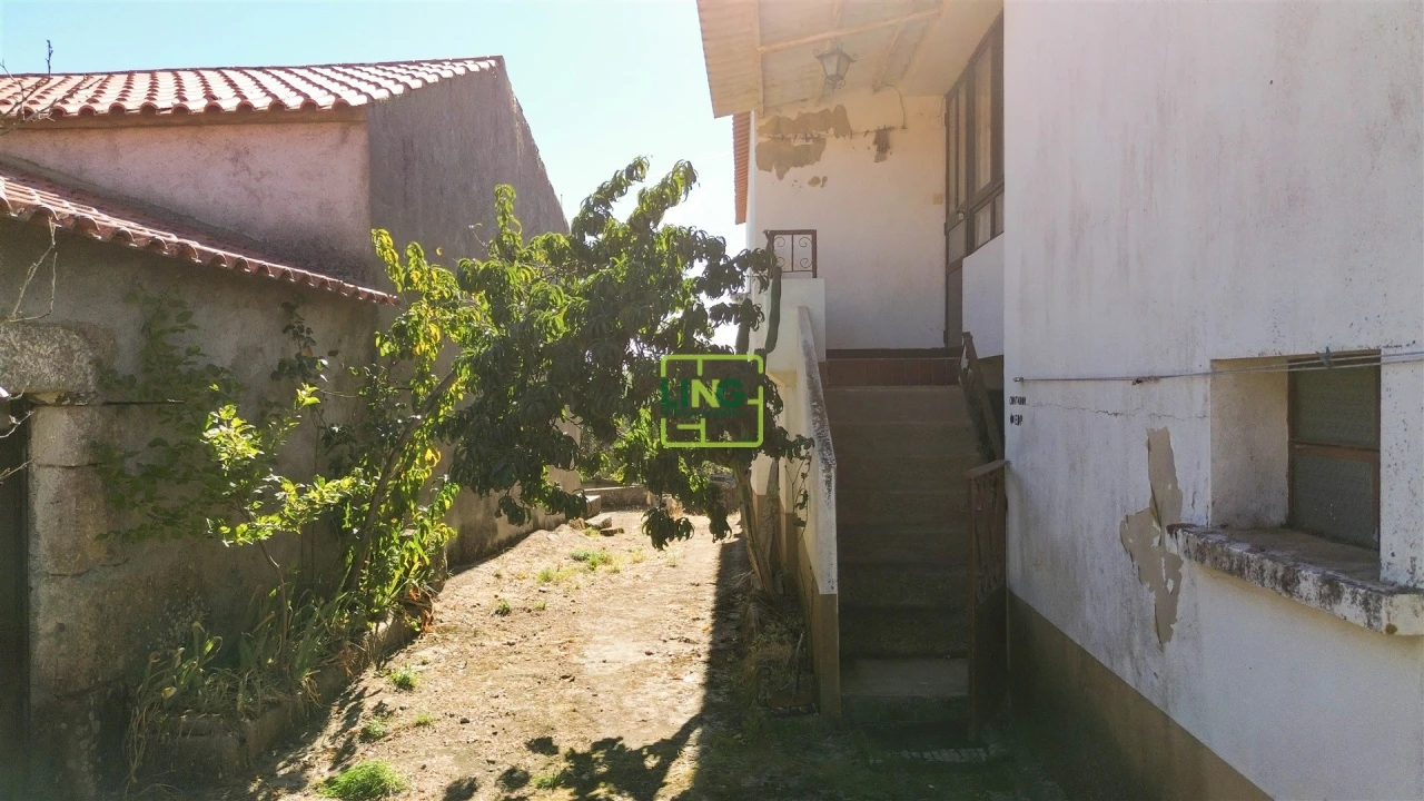 Quinta T3 para Venda em Vale de Prazeres e Mata da Rainha Foto 94
