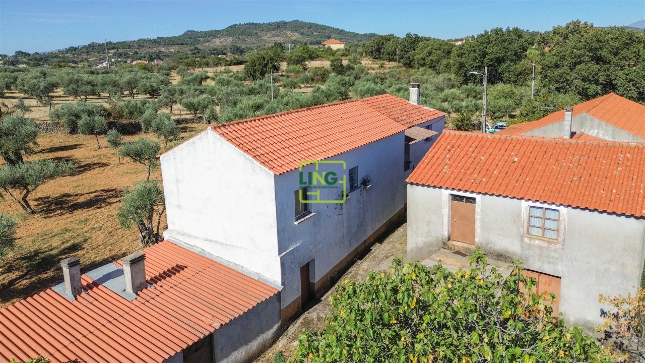 Quinta T3 para Venda em Vale de Prazeres e Mata da Rainha Foto 86