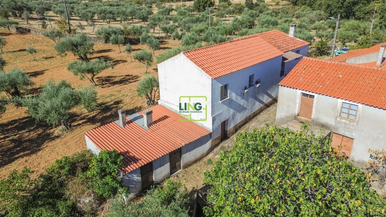 Quinta T3 para Venda em Vale de Prazeres e Mata da Rainha Foto 63