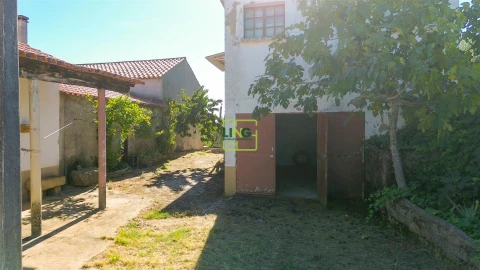 Quinta T3 para Venda em Vale de Prazeres e Mata da Rainha