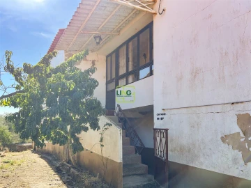 Quinta T3 para Venda em Vale de Prazeres e Mata da Rainha