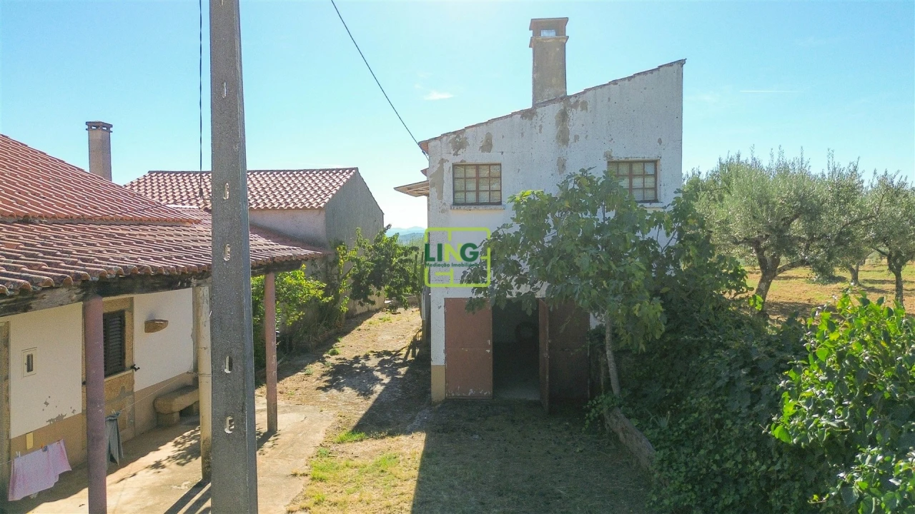 Quinta T3 para Venda em Vale de Prazeres e Mata da Rainha Foto 59