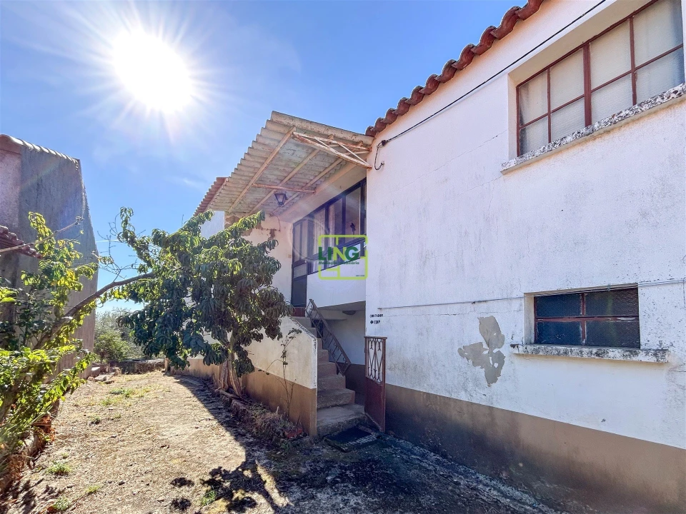 Quinta T3 para Venda em Vale de Prazeres e Mata da Rainha Foto 8