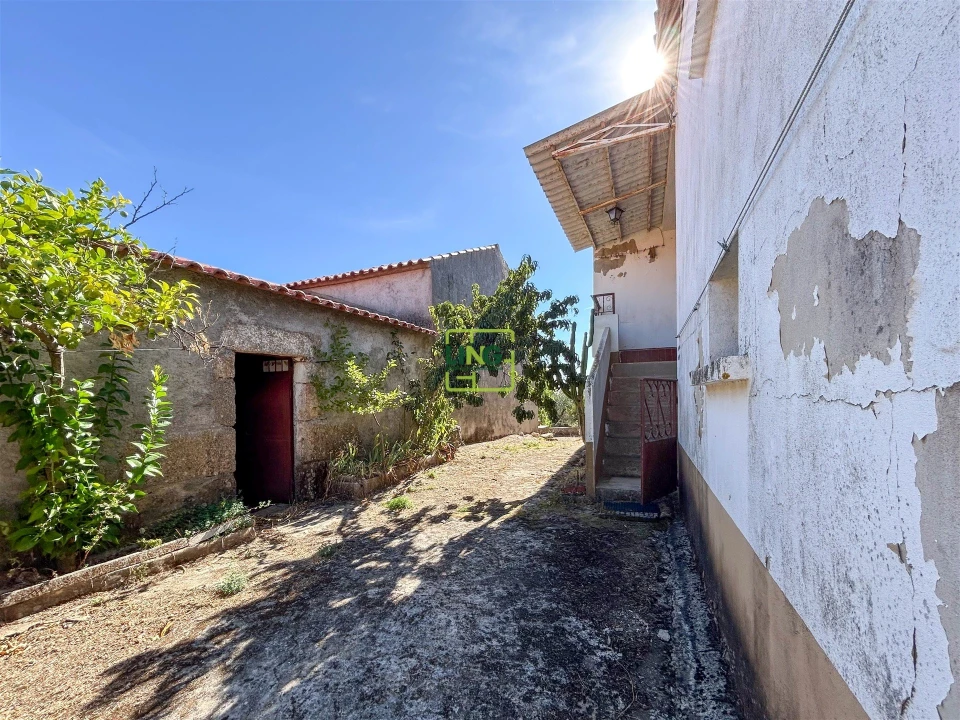 Quinta T3 para Venda em Vale de Prazeres e Mata da Rainha Foto 7
