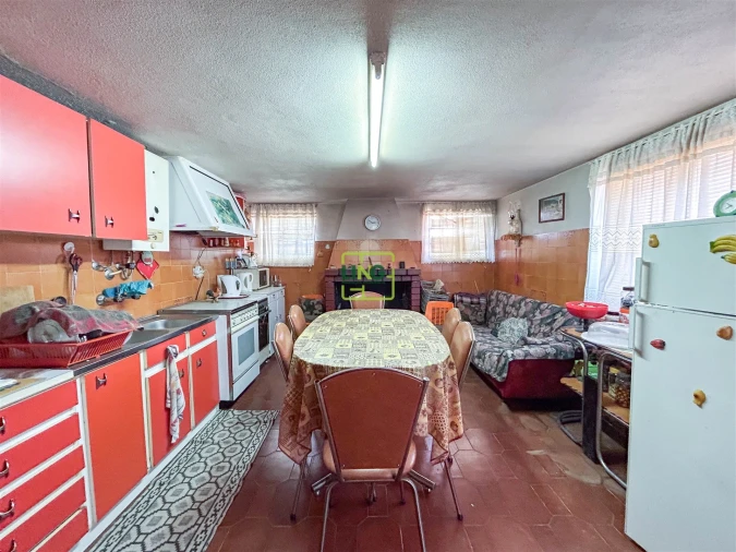 Quinta T3 para Venda em Vale de Prazeres e Mata da Rainha Foto 27
