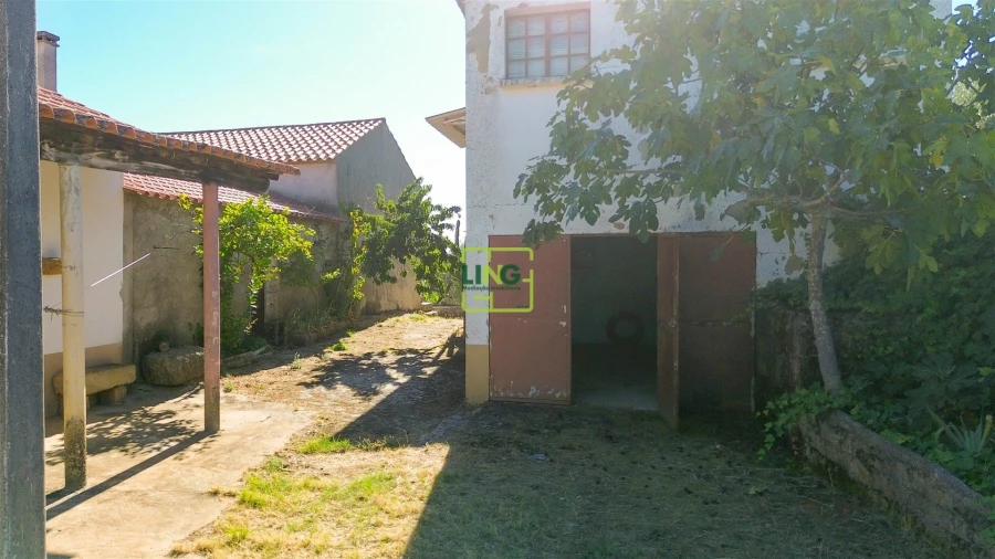 Quinta T3 para Venda em Vale de Prazeres e Mata da Rainha Foto 60