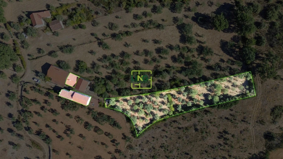 Quinta T3 para Venda em Vale de Prazeres e Mata da Rainha Foto 88