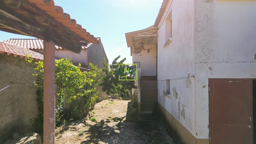 Quinta T3 para Venda em Vale de Prazeres e Mata da Rainha Foto 93