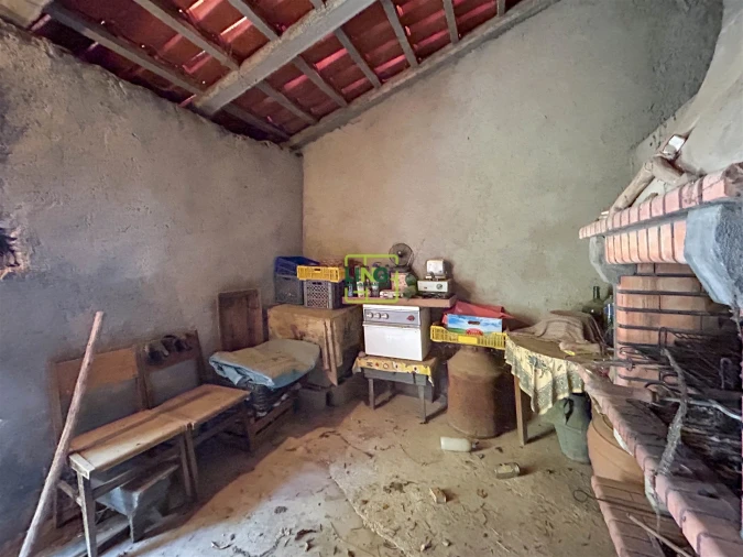 Quinta T3 para Venda em Vale de Prazeres e Mata da Rainha Foto 56