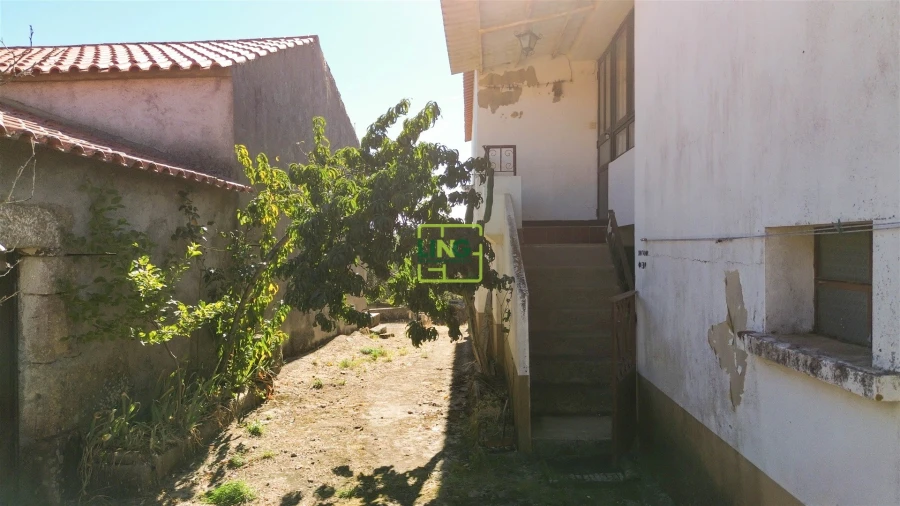 Quinta T3 para Venda em Vale de Prazeres e Mata da Rainha Foto 94