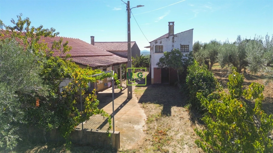 Quinta T3 para Venda em Vale de Prazeres e Mata da Rainha Foto 92