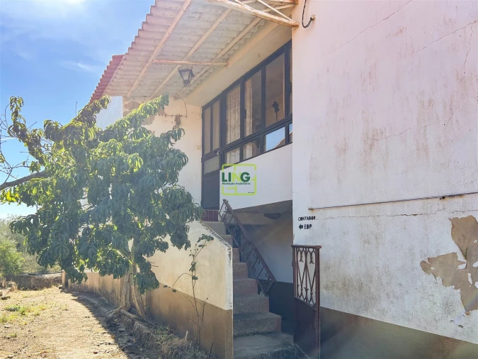 Quinta T3 para Venda em Vale de Prazeres e Mata da Rainha Foto 9