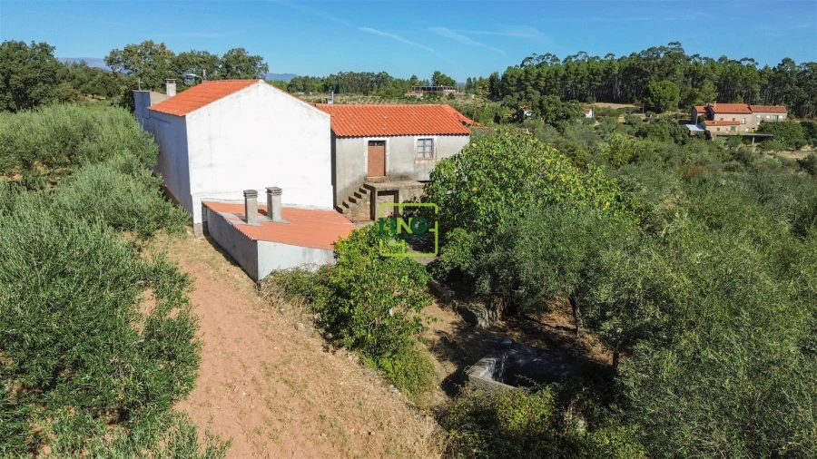 Quinta T3 para Venda em Vale de Prazeres e Mata da Rainha Foto 65