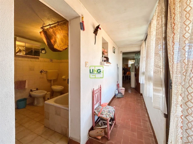 Quinta T3 para Venda em Vale de Prazeres e Mata da Rainha Foto 22