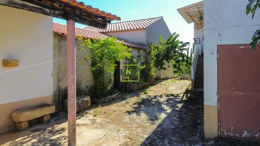 Quinta T3 para Venda em Vale de Prazeres e Mata da Rainha Foto 61