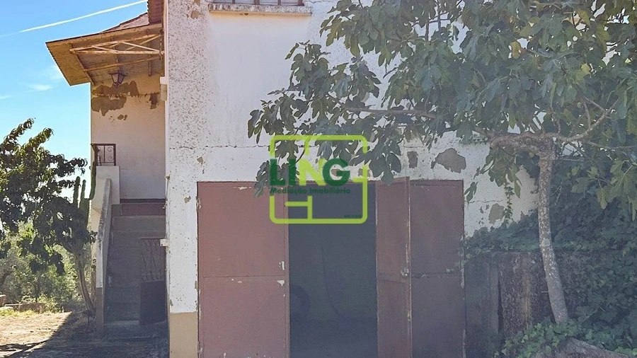 Quinta T3 para Venda em Vale de Prazeres e Mata da Rainha