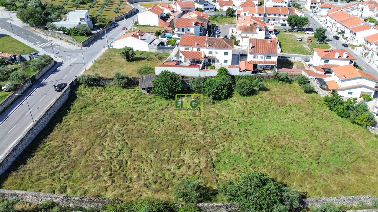 Terreno para Venda em Alcains Foto 31