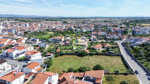 Terreno para Venda em Alcains