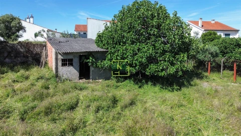 Terreno para Venda em Alcains