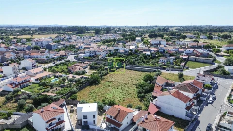 Terreno para Venda em Alcains
