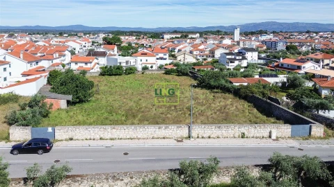 Terreno para Venda em Alcains