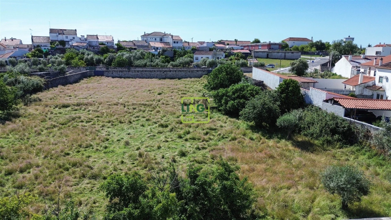 Terreno para Venda em Alcains Foto 12