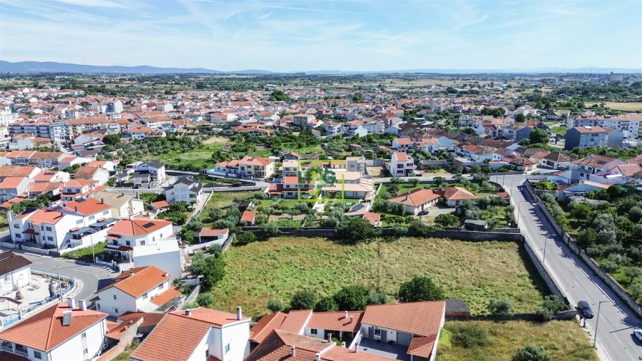 Terreno para Venda em Alcains Foto 4
