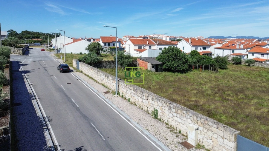 Terreno para Venda em Alcains Foto 32