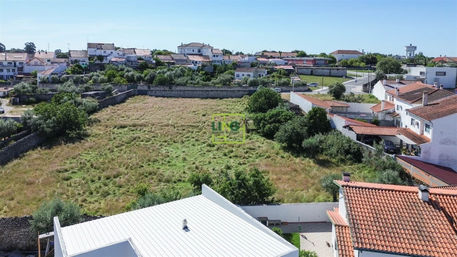 Terreno para Venda em Alcains Foto 11