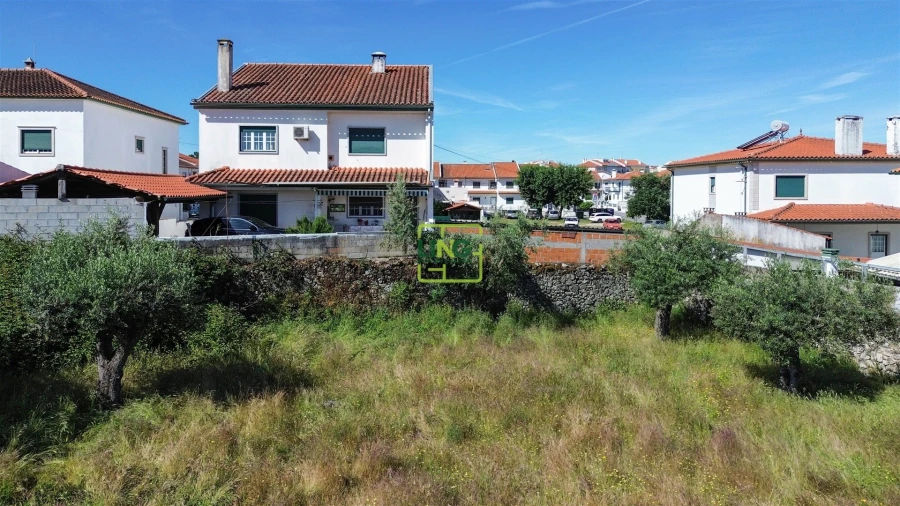 Terreno para Venda em Alcains Foto 22