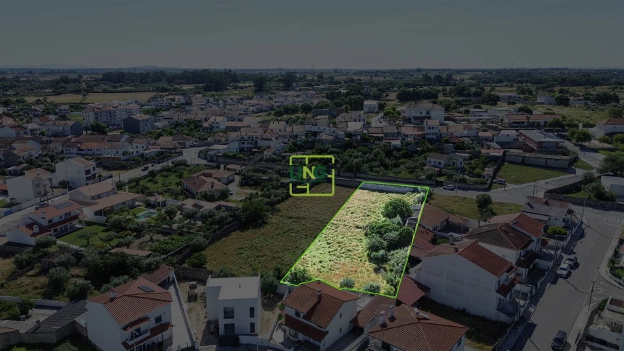 Terreno para Venda em Alcains Foto 3