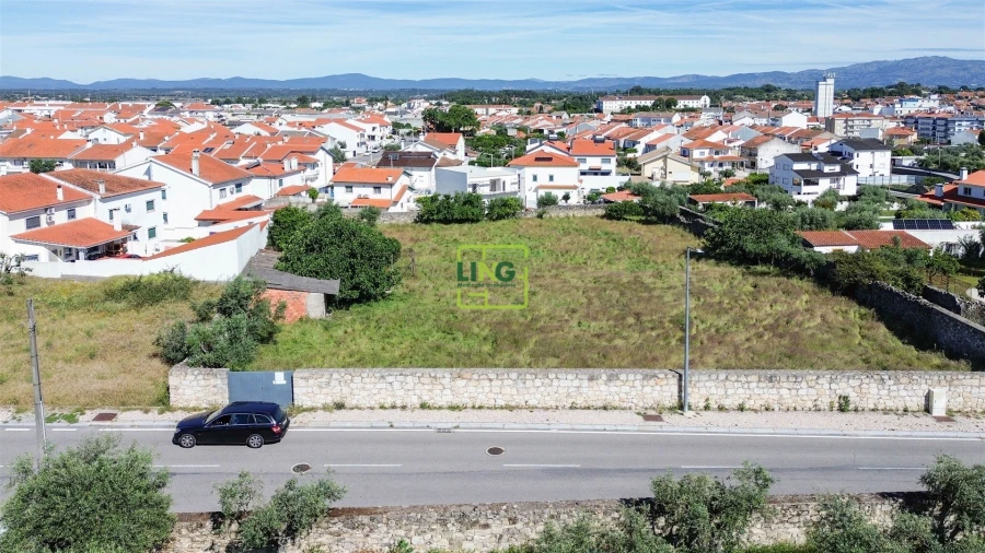 Terreno para Venda em Alcains Foto 7