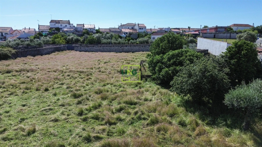 Terreno para Venda em Alcains Foto 13